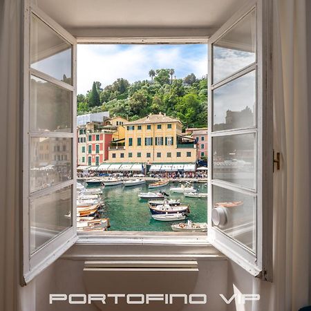 Your Window On Portofino By Portofinovip Luaran gambar