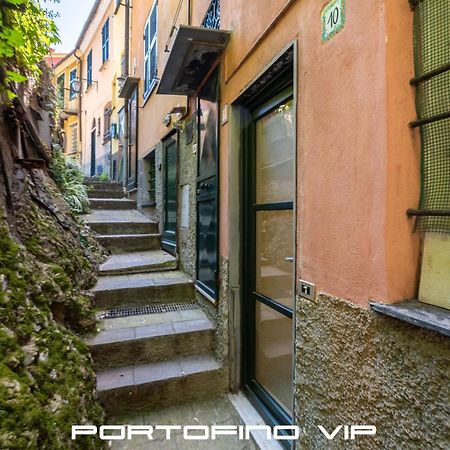 Your Window On Portofino By Portofinovip Luaran gambar