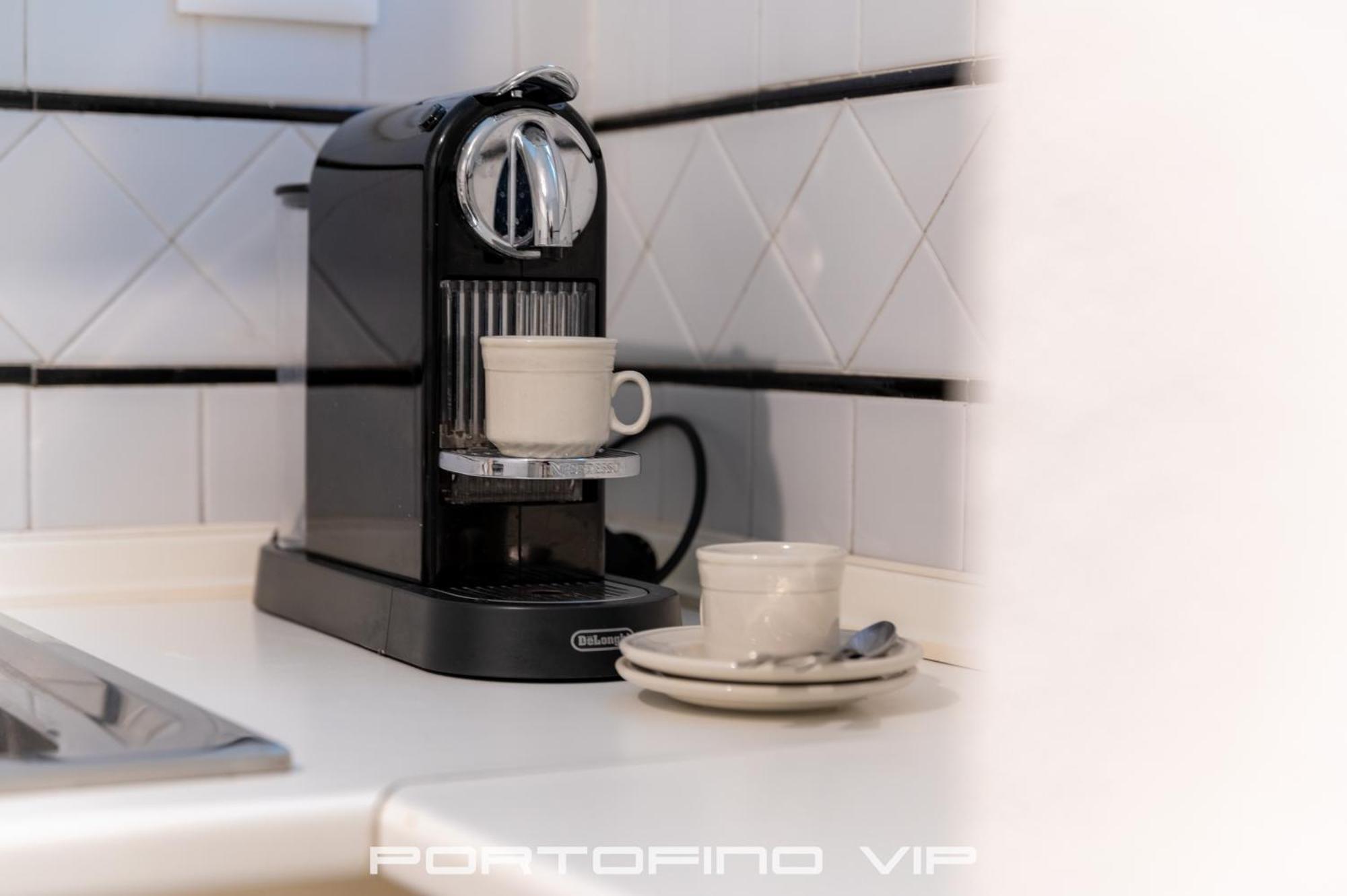 Your Window On Portofino By Portofinovip Luaran gambar