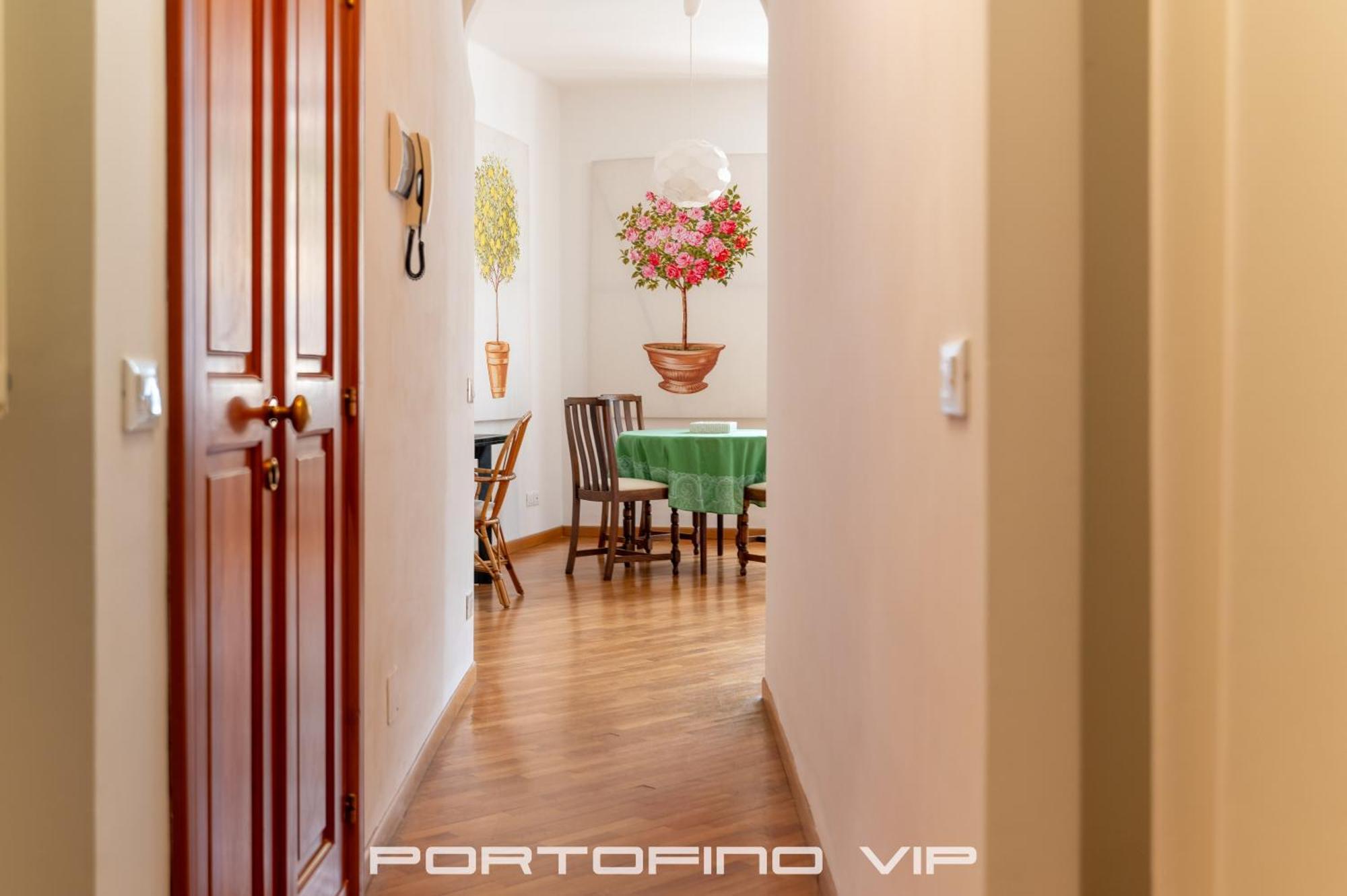 Your Window On Portofino By Portofinovip Luaran gambar