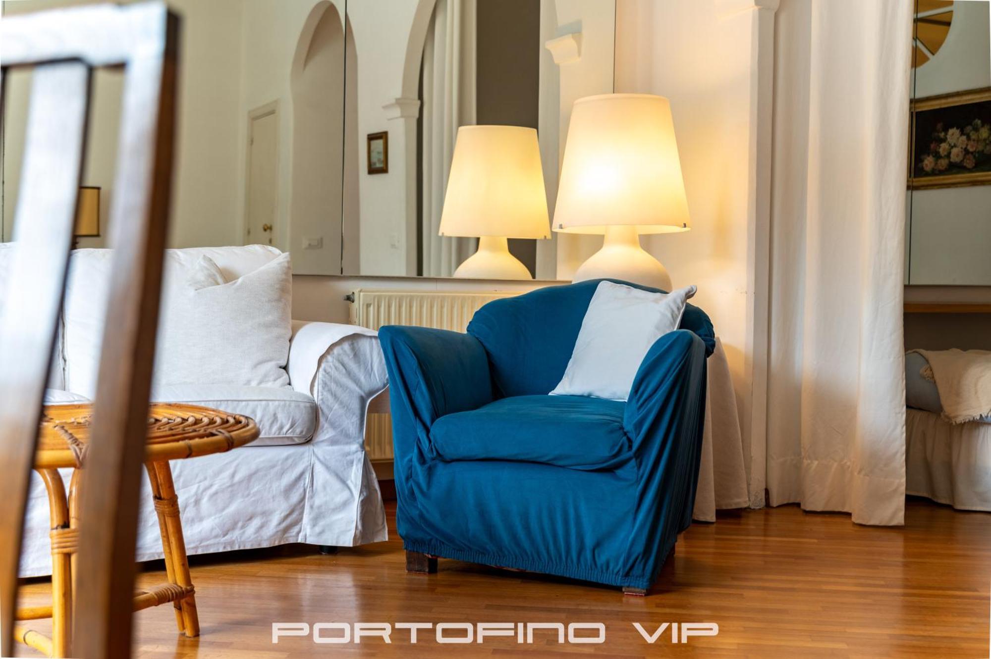 Your Window On Portofino By Portofinovip Luaran gambar