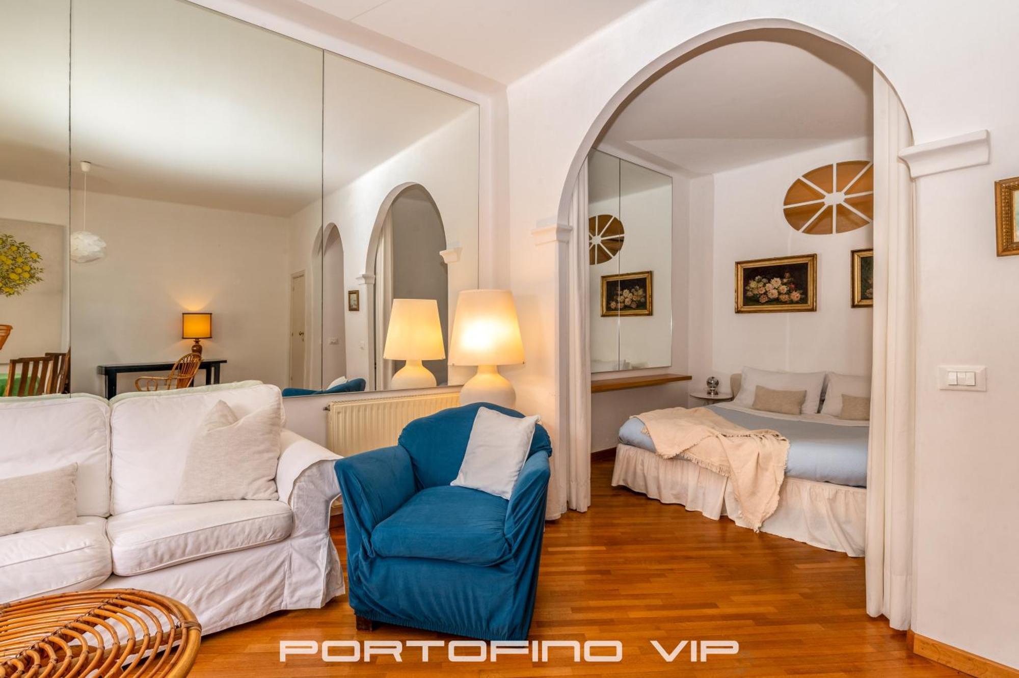 Your Window On Portofino By Portofinovip Luaran gambar