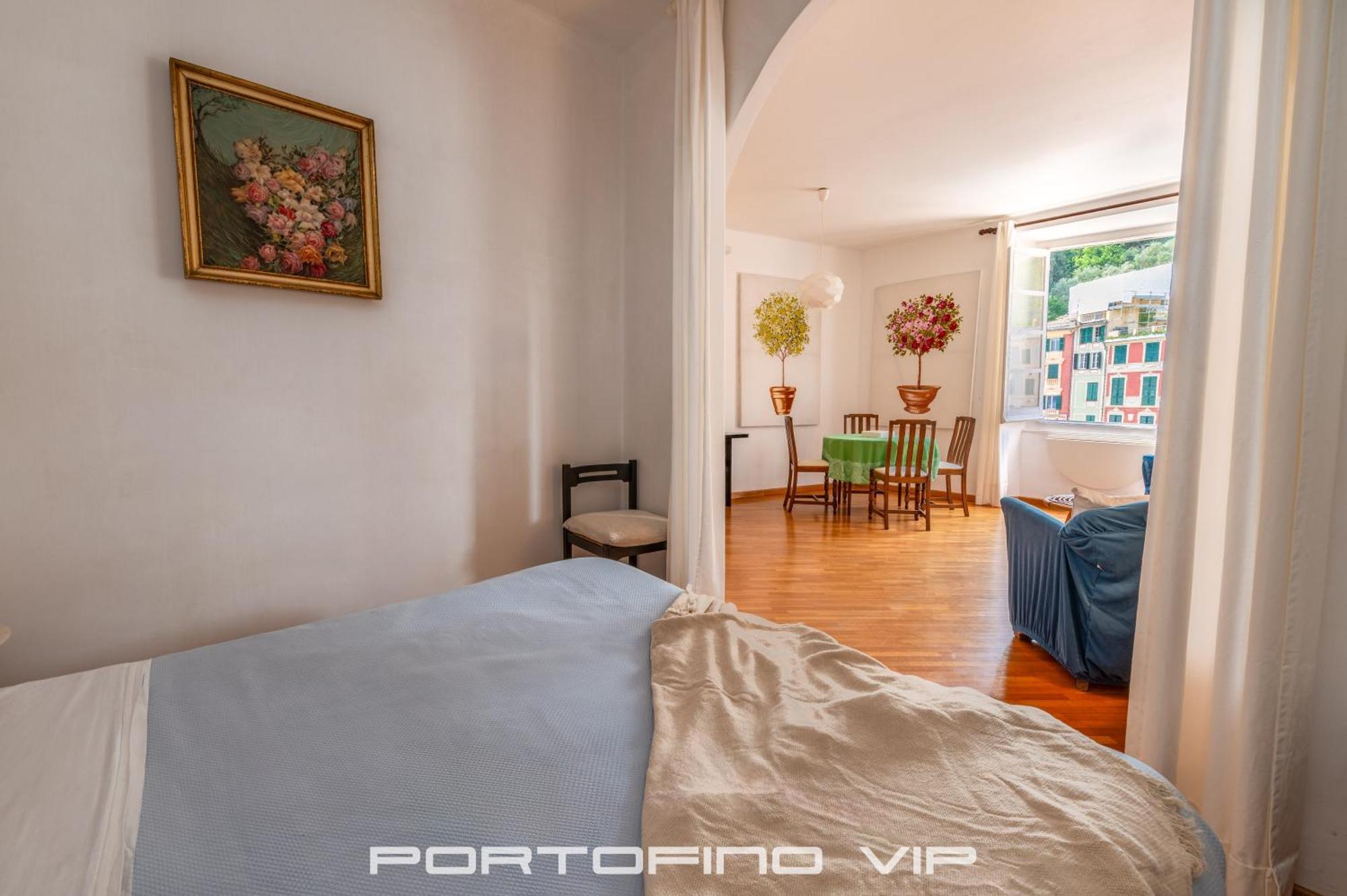 Your Window On Portofino By Portofinovip Luaran gambar