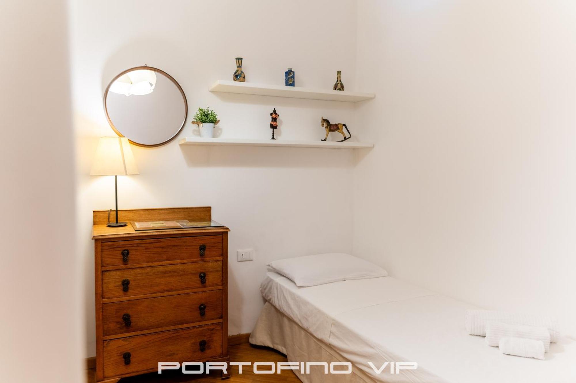 Your Window On Portofino By Portofinovip Luaran gambar