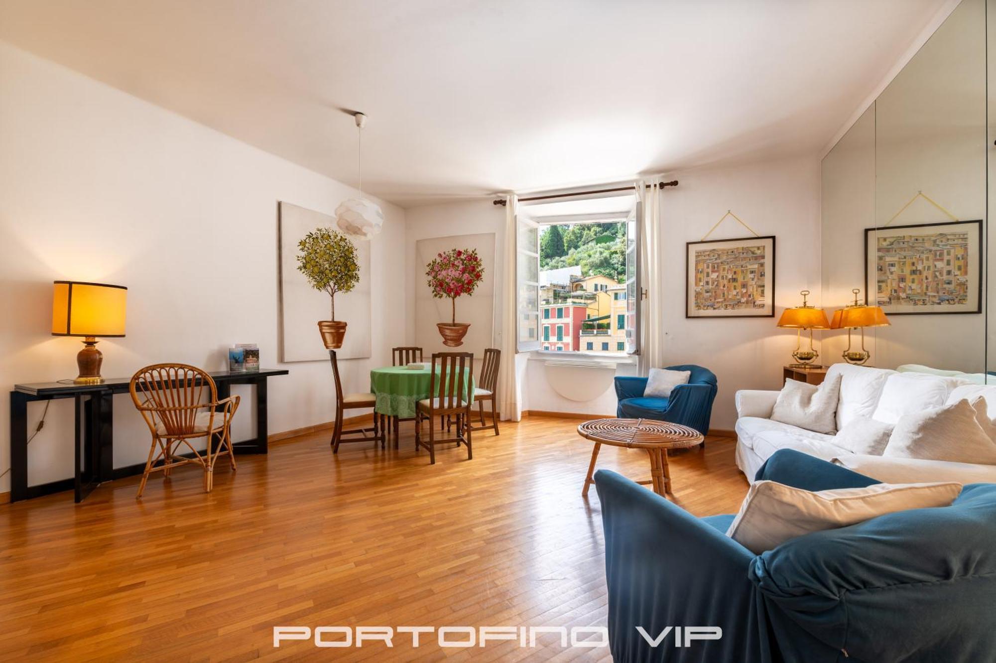 Your Window On Portofino By Portofinovip Luaran gambar