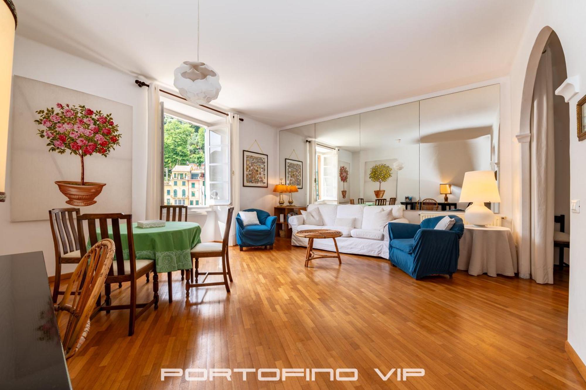 Your Window On Portofino By Portofinovip Luaran gambar
