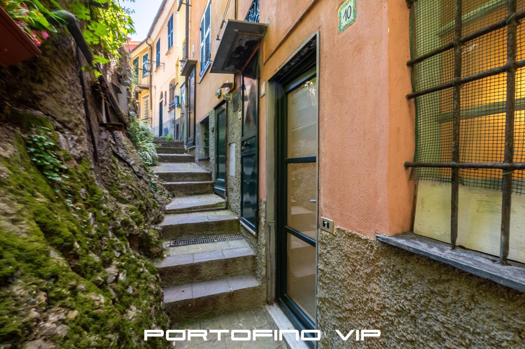 Your Window On Portofino By Portofinovip Luaran gambar