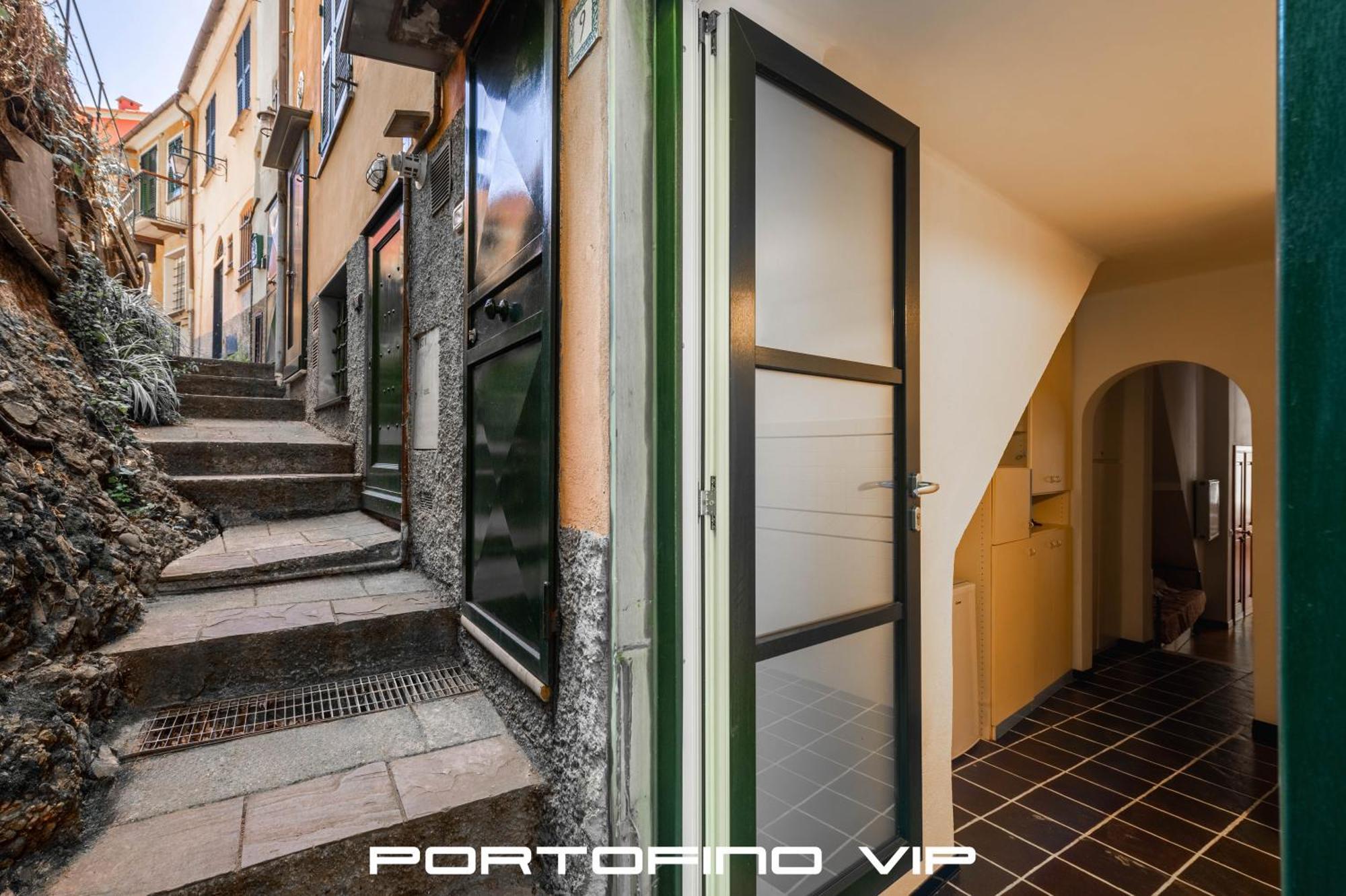 Your Window On Portofino By Portofinovip Luaran gambar