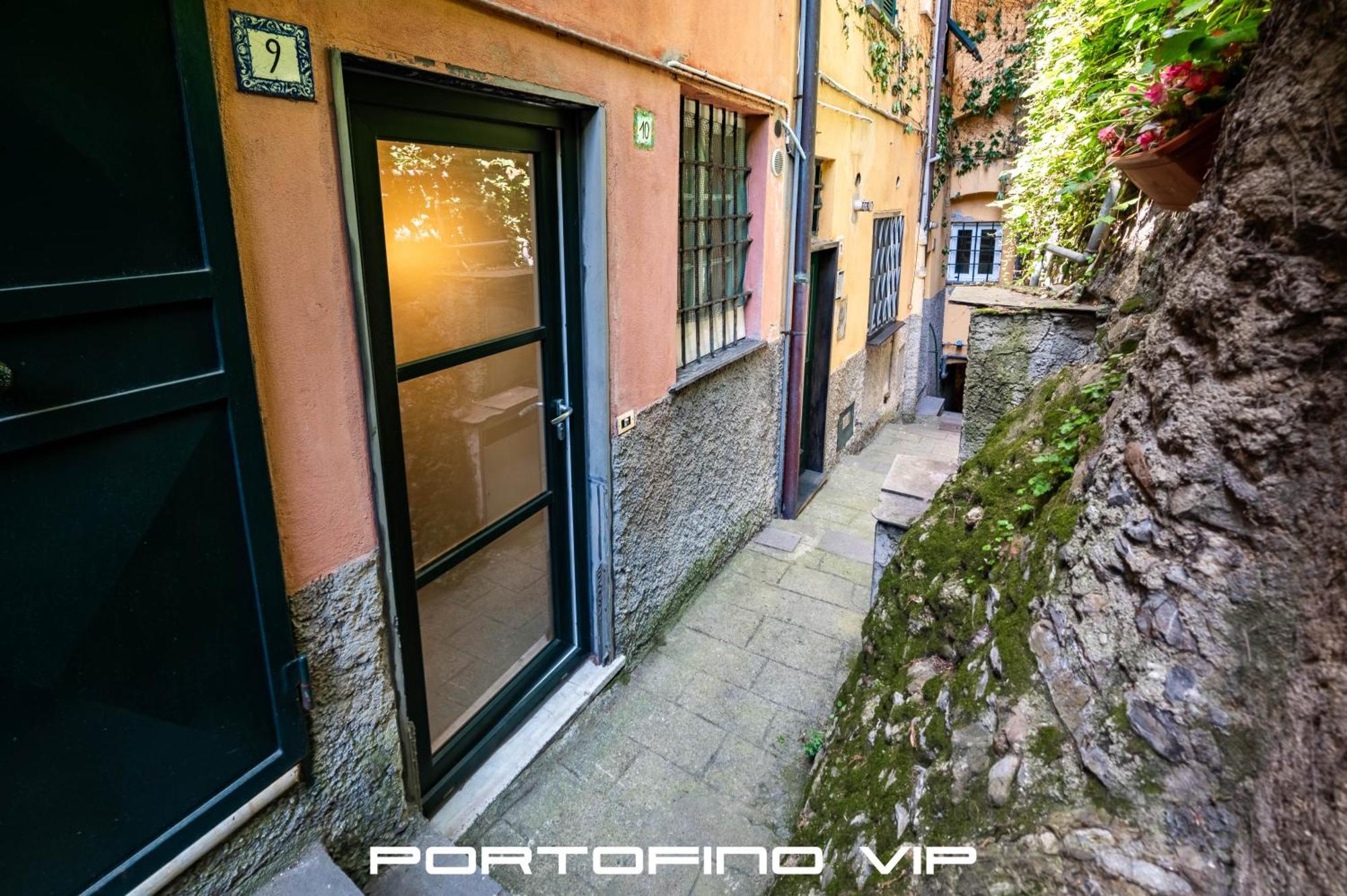 Your Window On Portofino By Portofinovip Luaran gambar
